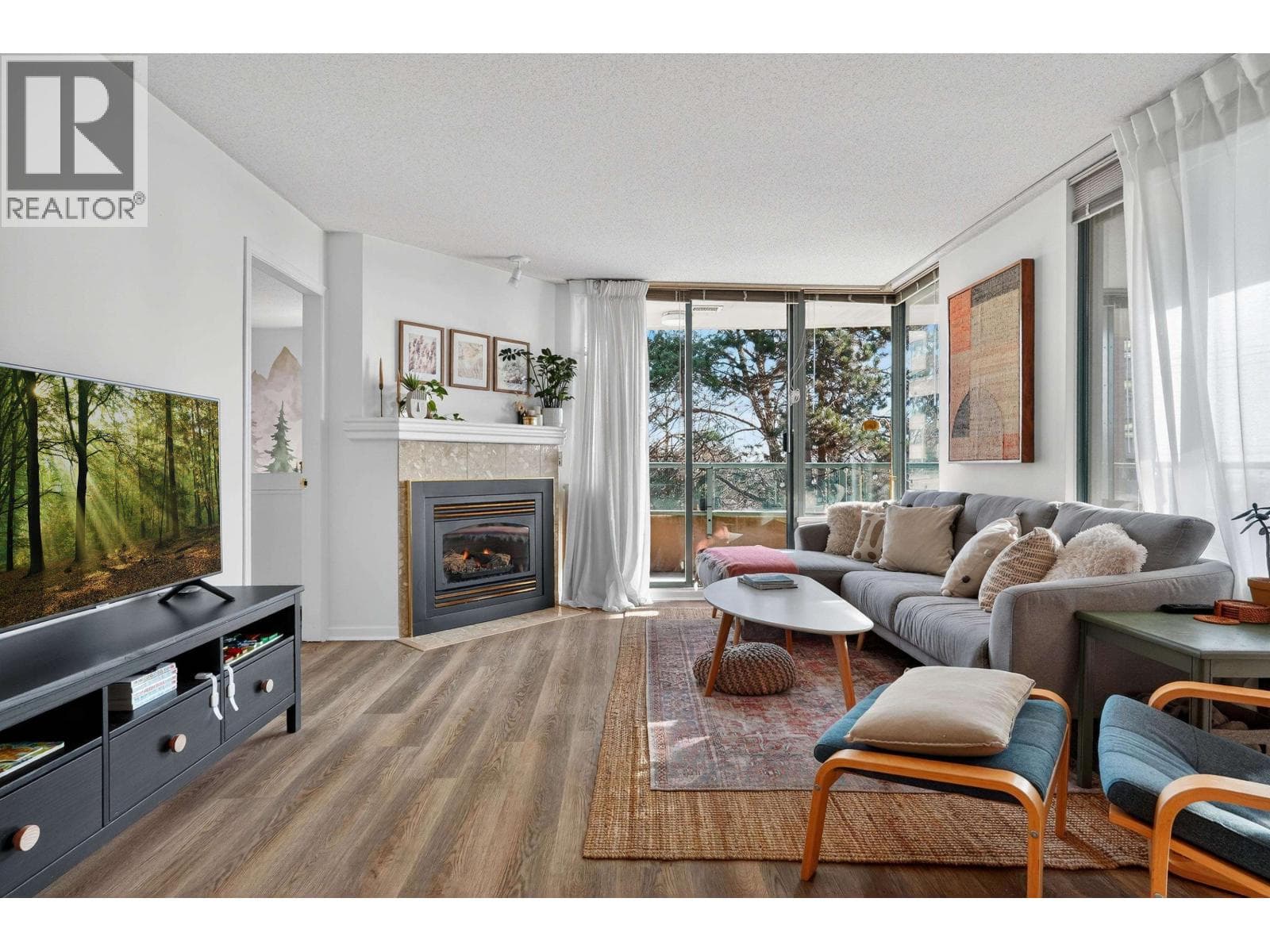 410 7288 ACORN AVENUE - Main photo, Burnaby, British Columbia