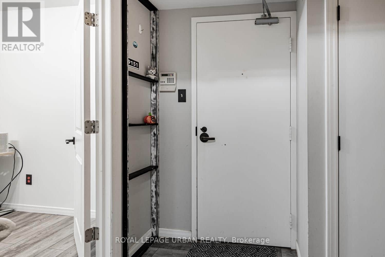 505 - 25 MAITLAND STREET - Photo 4 of 27, Toronto (Church-Yonge Corridor), Ontario