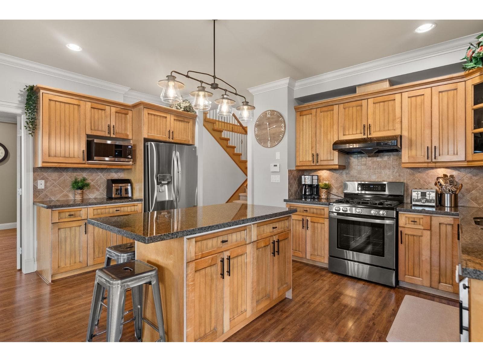 7397 202A STREET - Main photo, Langley, British Columbia