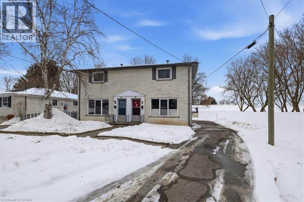 85 ELM Street - Photo 2 of 21, Simcoe, Ontario