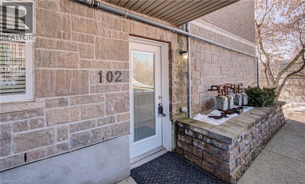 40 CHEESE FACTORY Road Unit# 102 - Photo 2 of 25, Cambridge, Ontario