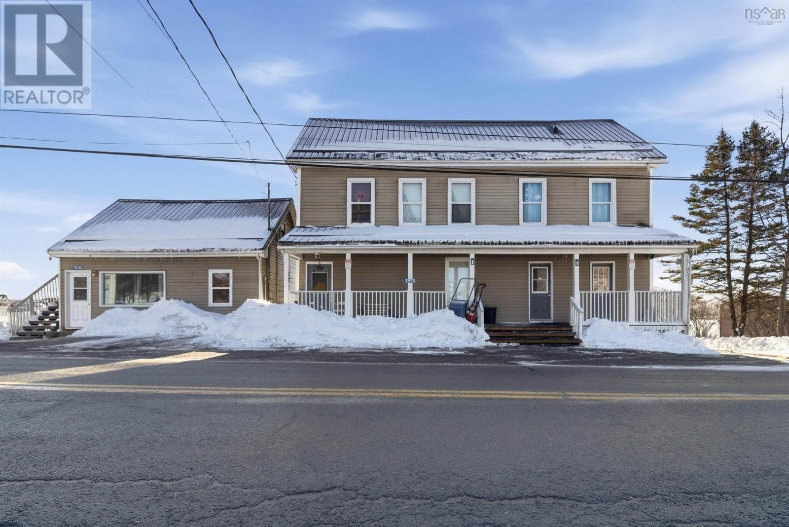 7830 Highway 357 - Main photo, Middle Musquodoboit, Nova Scotia