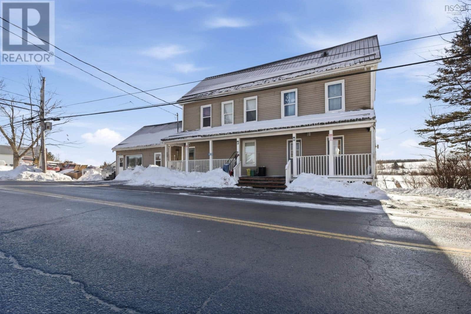 7830 Highway 357 - Photo 2 of 22, Middle Musquodoboit, Nova Scotia