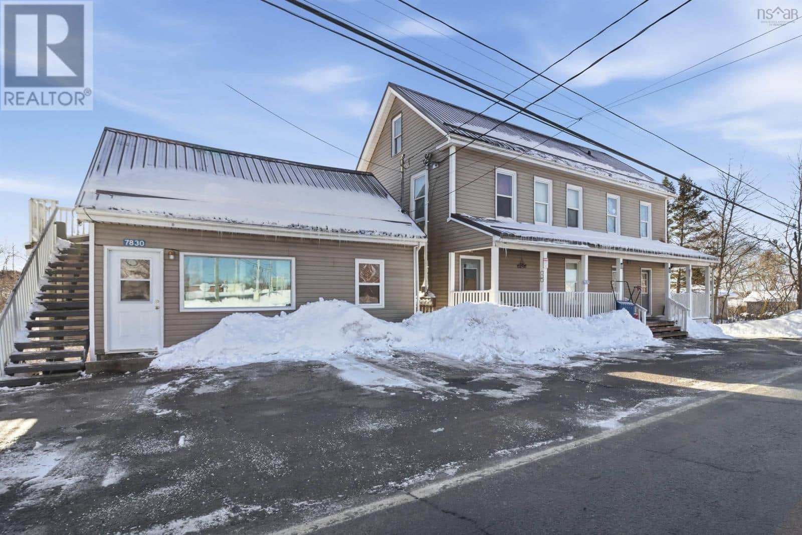 7830 Highway 357 - Photo 3 of 22, Middle Musquodoboit, Nova Scotia