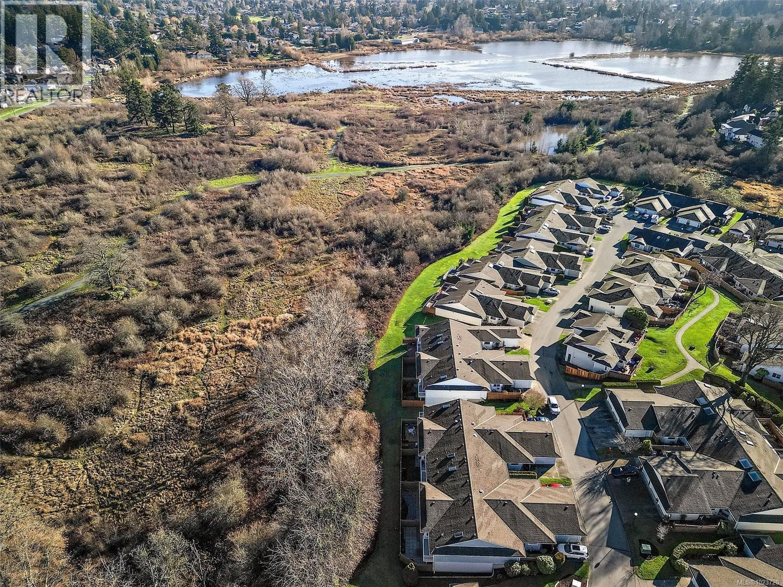 23 4125 Interurban Rd - Main photo, Saanich, British Columbia