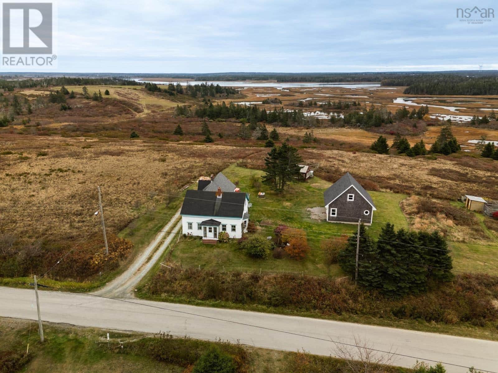 129 Chebogue Point Road - Photo 5 of 44, Rockville, Nova Scotia