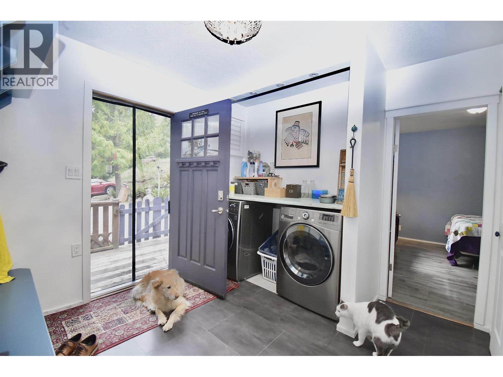 776 GEDDES ROAD - Photo 5 of 34, Roberts Creek, British Columbia