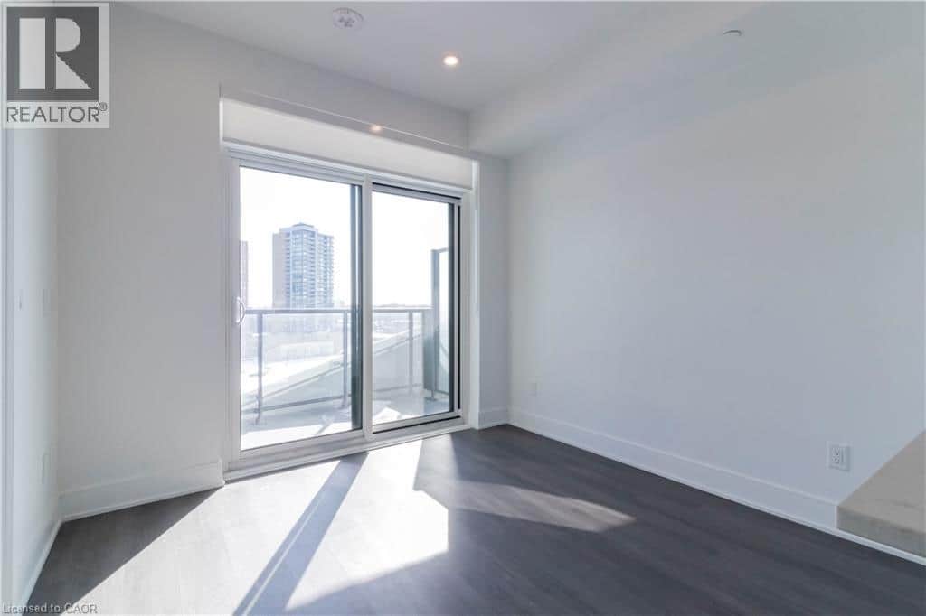 25 WELLINGTON Street S Unit# 714 - Photo 2 of 37, Kitchener, Ontario