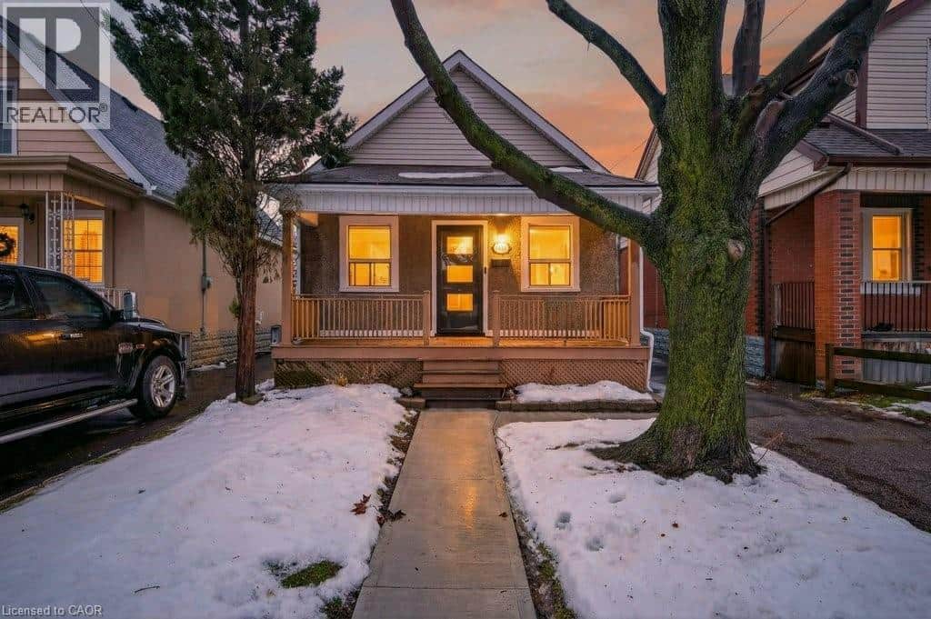 196 PALING Avenue - Photo 2 of 48, Hamilton, Ontario