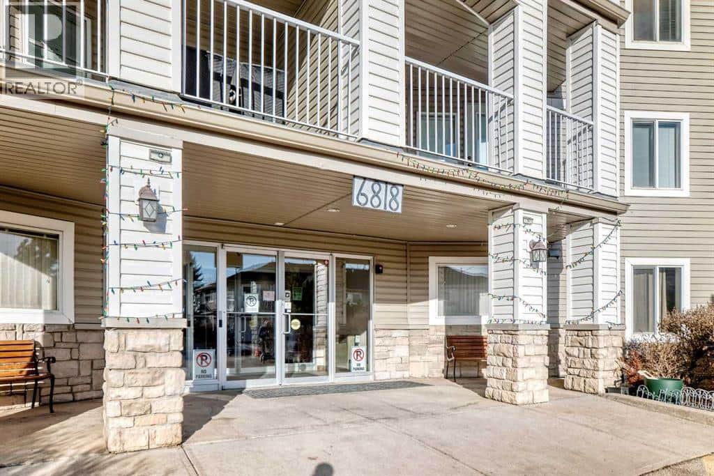 3129, 6818 Pinecliff Grove NE - Photo 2 of 37, Calgary, Alberta