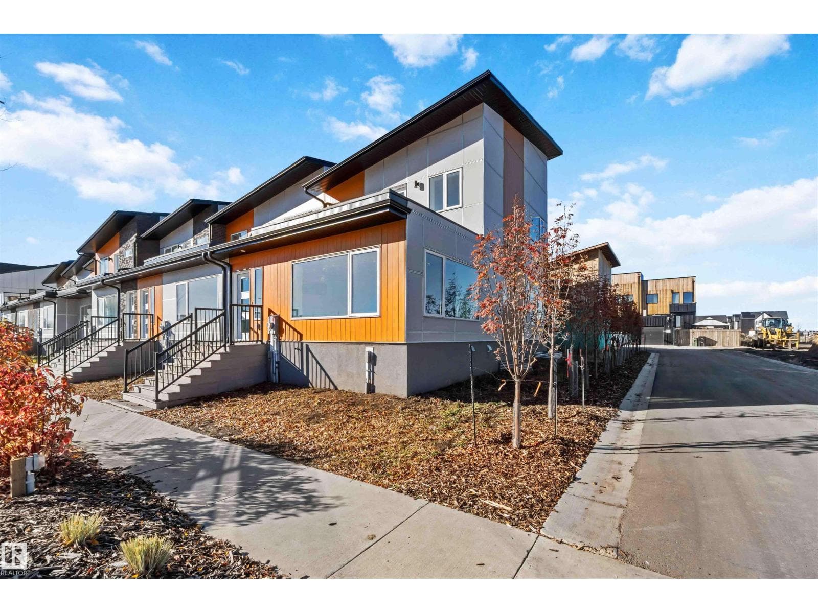 2740 BLATCHFORD RD NW - Main photo, Edmonton, Alberta