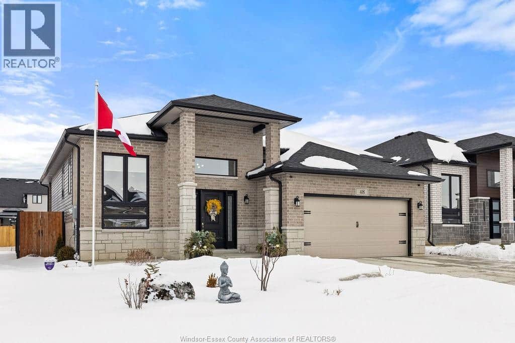 48 KINGSBRIDGE - Photo 3 of 49, Amherstburg, Ontario