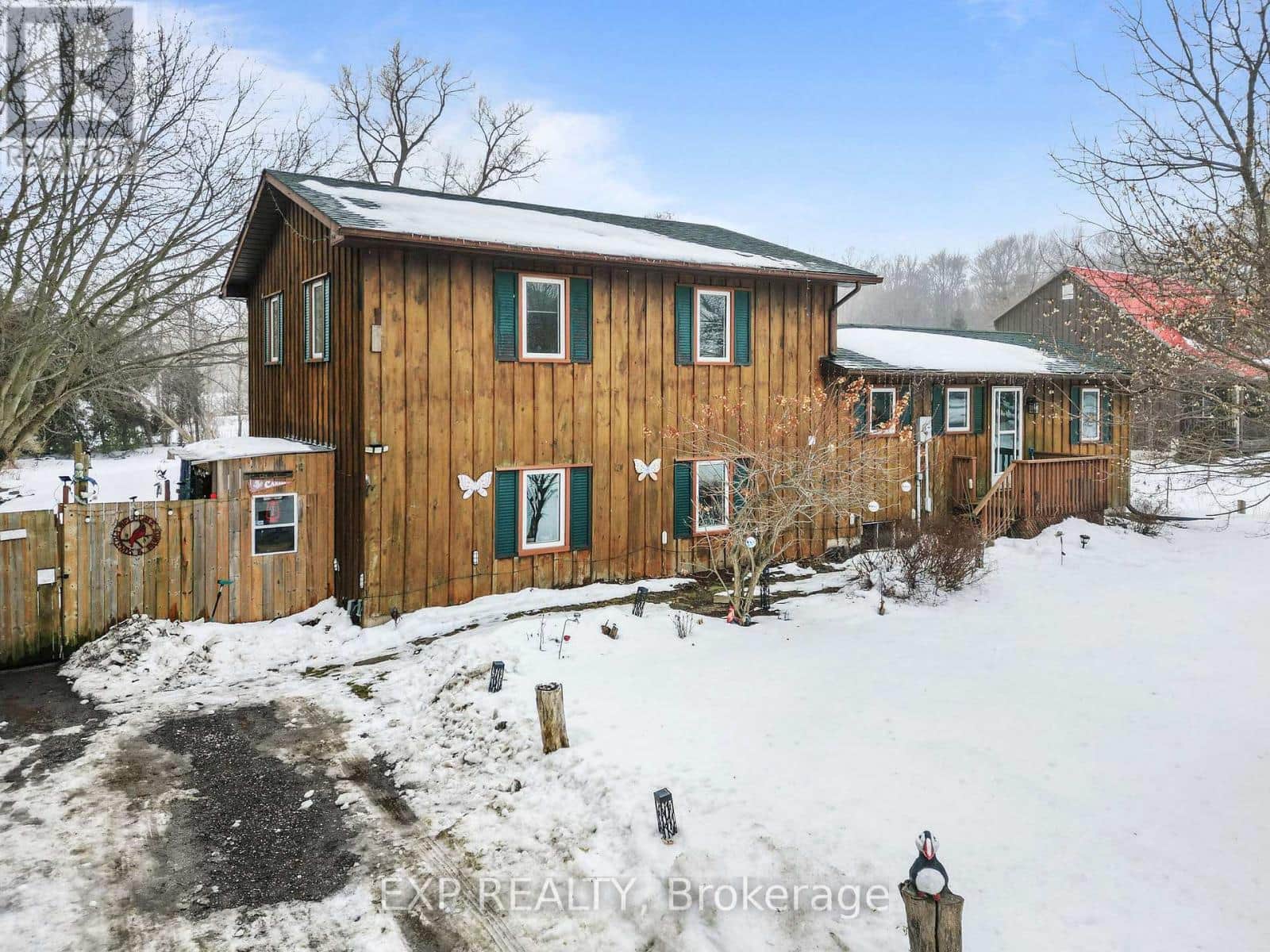 49319 Nova Scotia Line