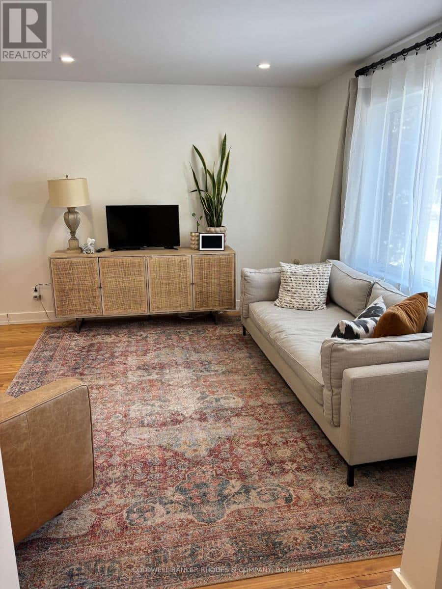 191 SPRINGFIELD ROAD - Photo 4 of 20, Ottawa, Ontario