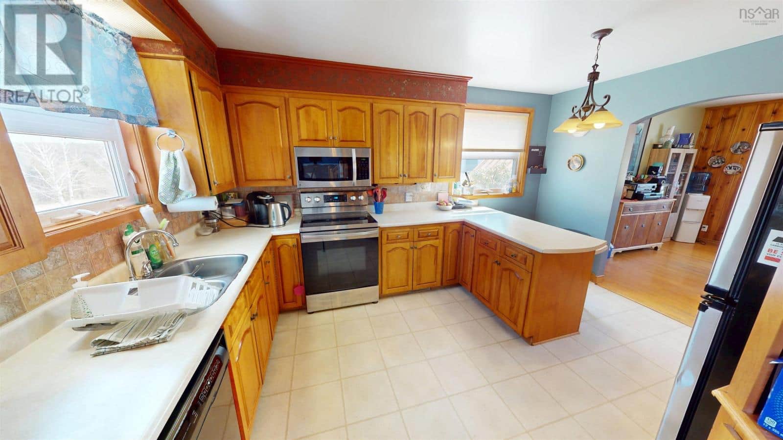 1981 Antigonish Guysborough Road - Photo 4 of 15, Marydale, Nova Scotia