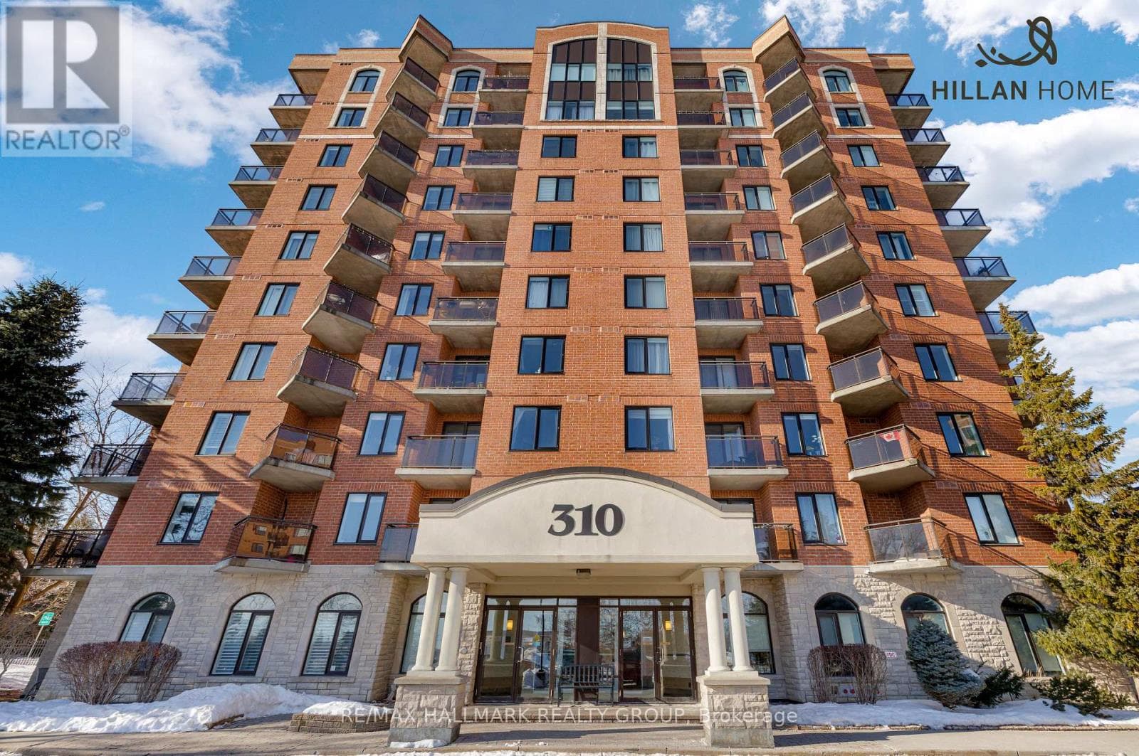 4E - 310 CENTRAL PARK DRIVE - Main photo, Ottawa, Ontario