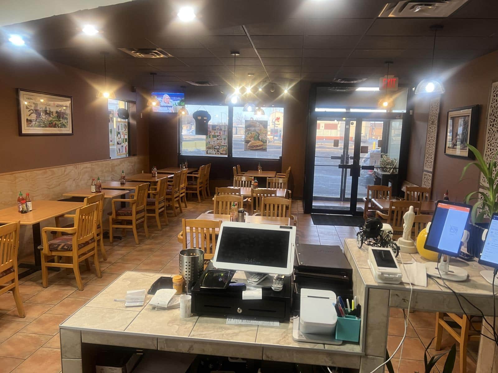 50 ST & 50TH AVE Not Applic. - Photo 2 of 8, Leduc, Alberta