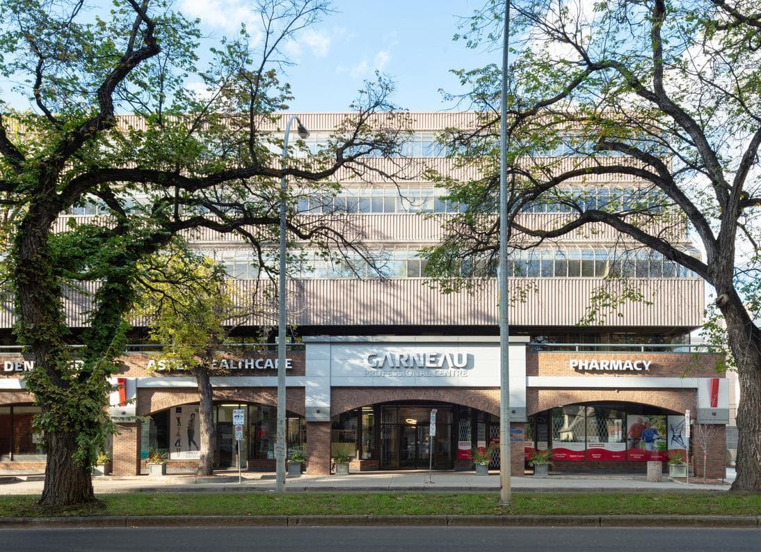 Suite 402 11044 82 Avenue NW - Main photo, Edmonton, Alberta