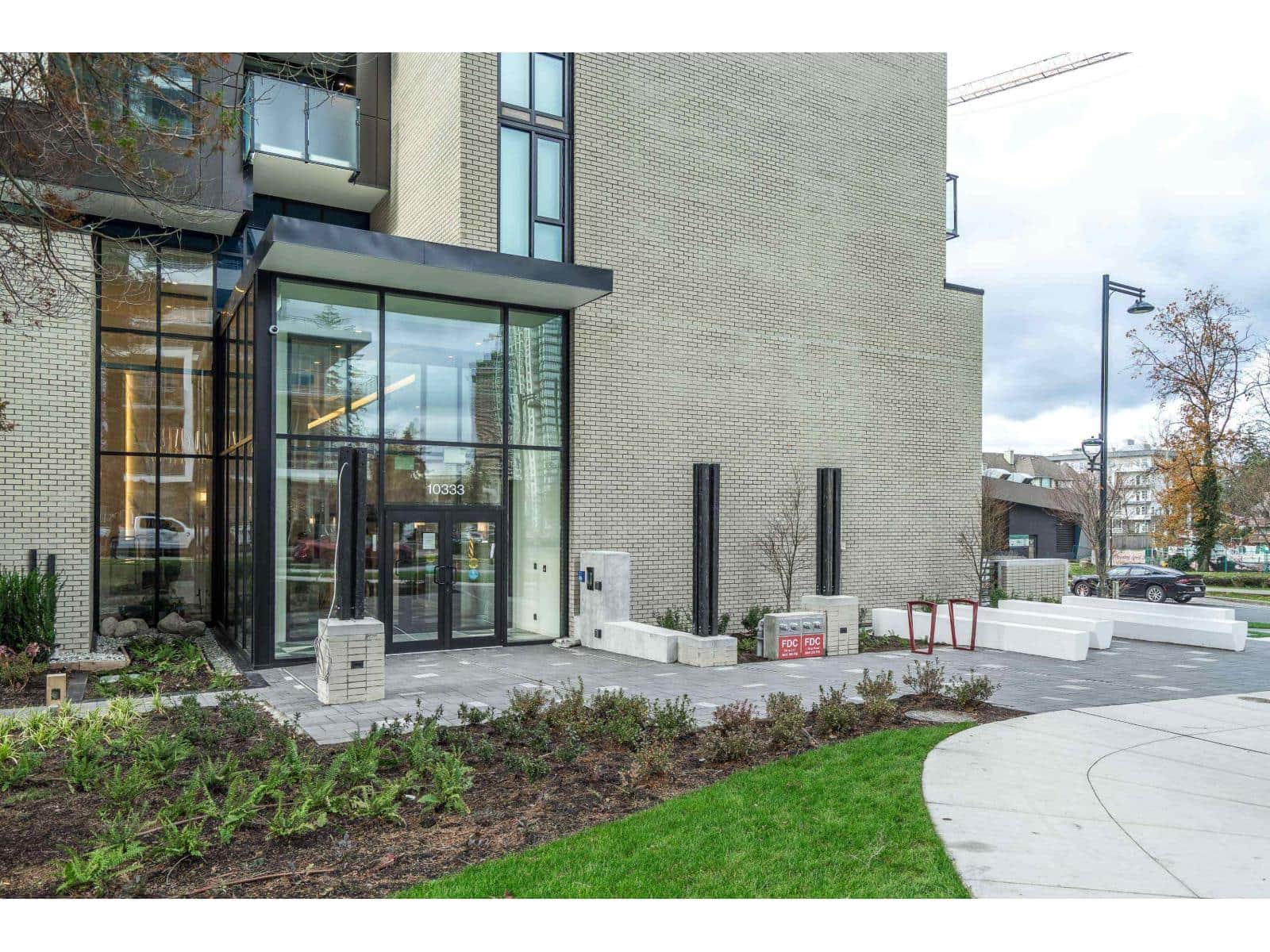 603 10333 133 STREET STREET - Photo 3 of 22, Surrey, British Columbia