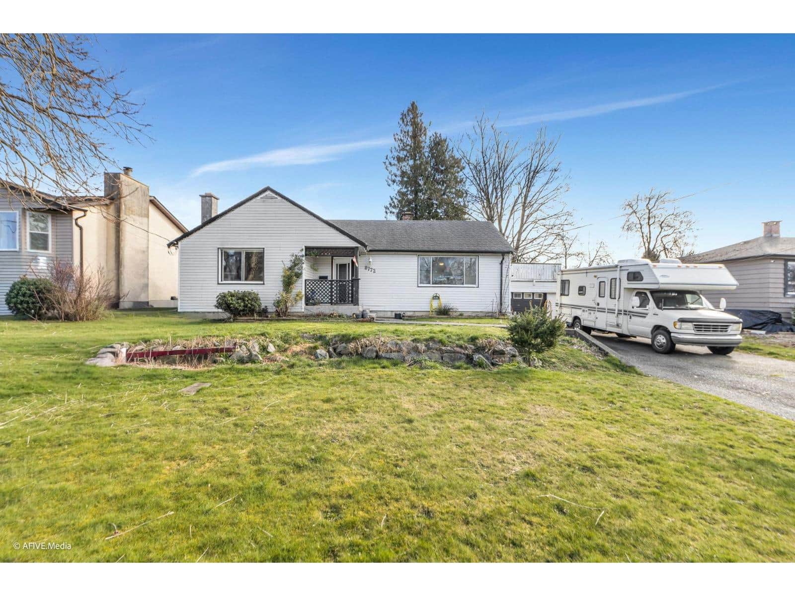 8772 BELLEVUE DRIVE, Chilliwack Proper West - Photo 3 of 29, Chilliwack, British Columbia