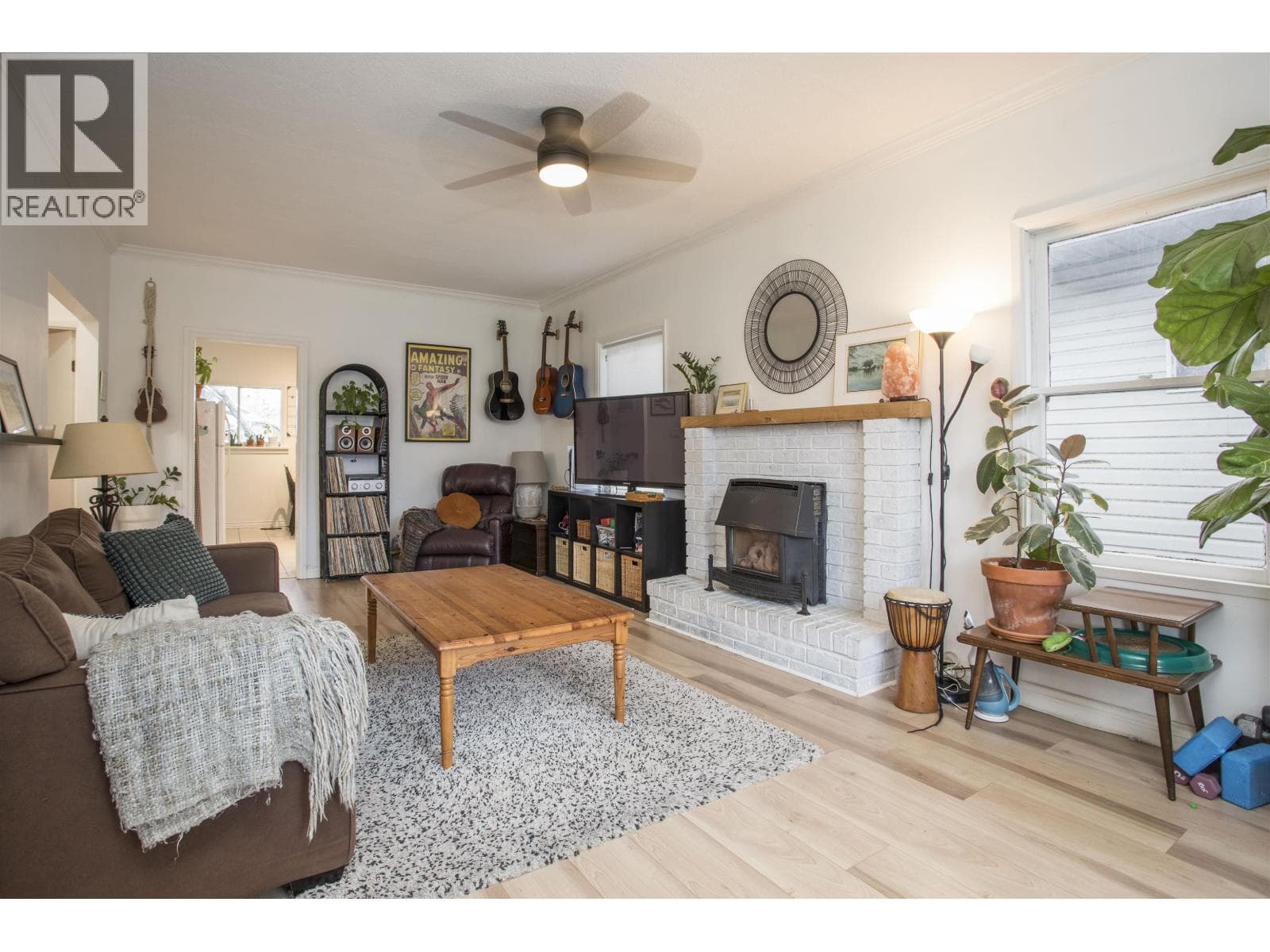 1976 WARWICK AVENUE - Main photo, Port Coquitlam, British Columbia