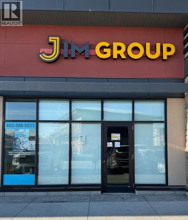 1660, 6004 Country Hills Blvd - Main photo, Calgary, Alberta