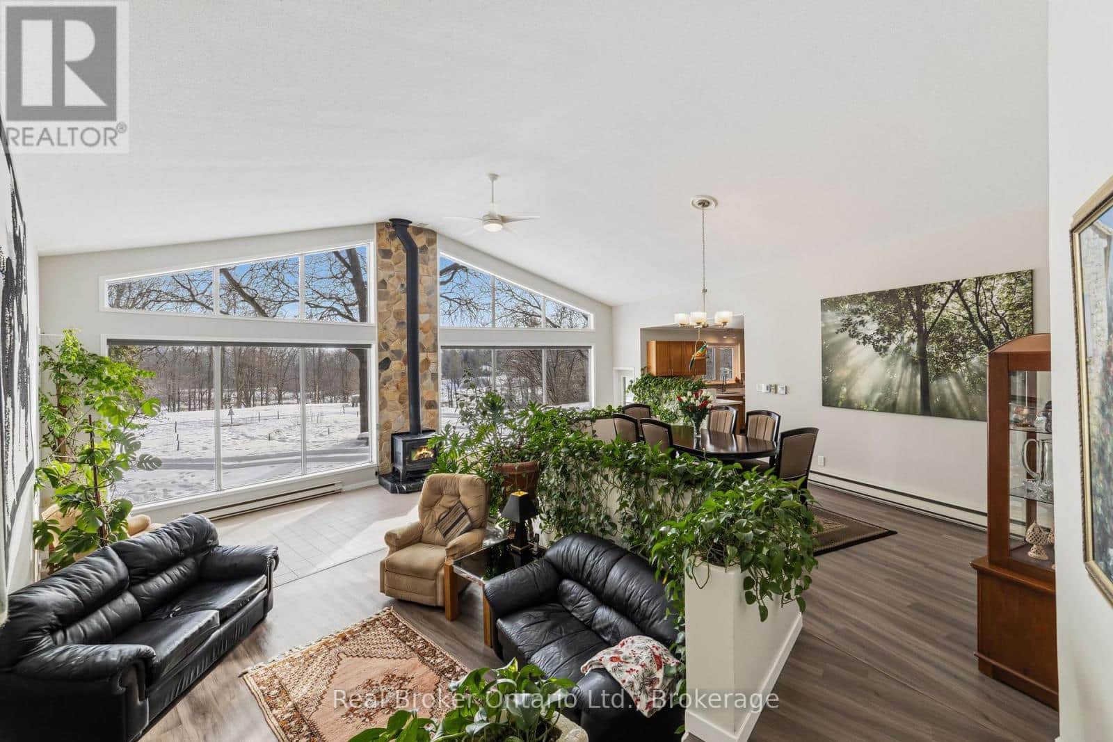 295 BRANT ROAD - Photo 5 of 45, Brant (South Dumfries), Ontario