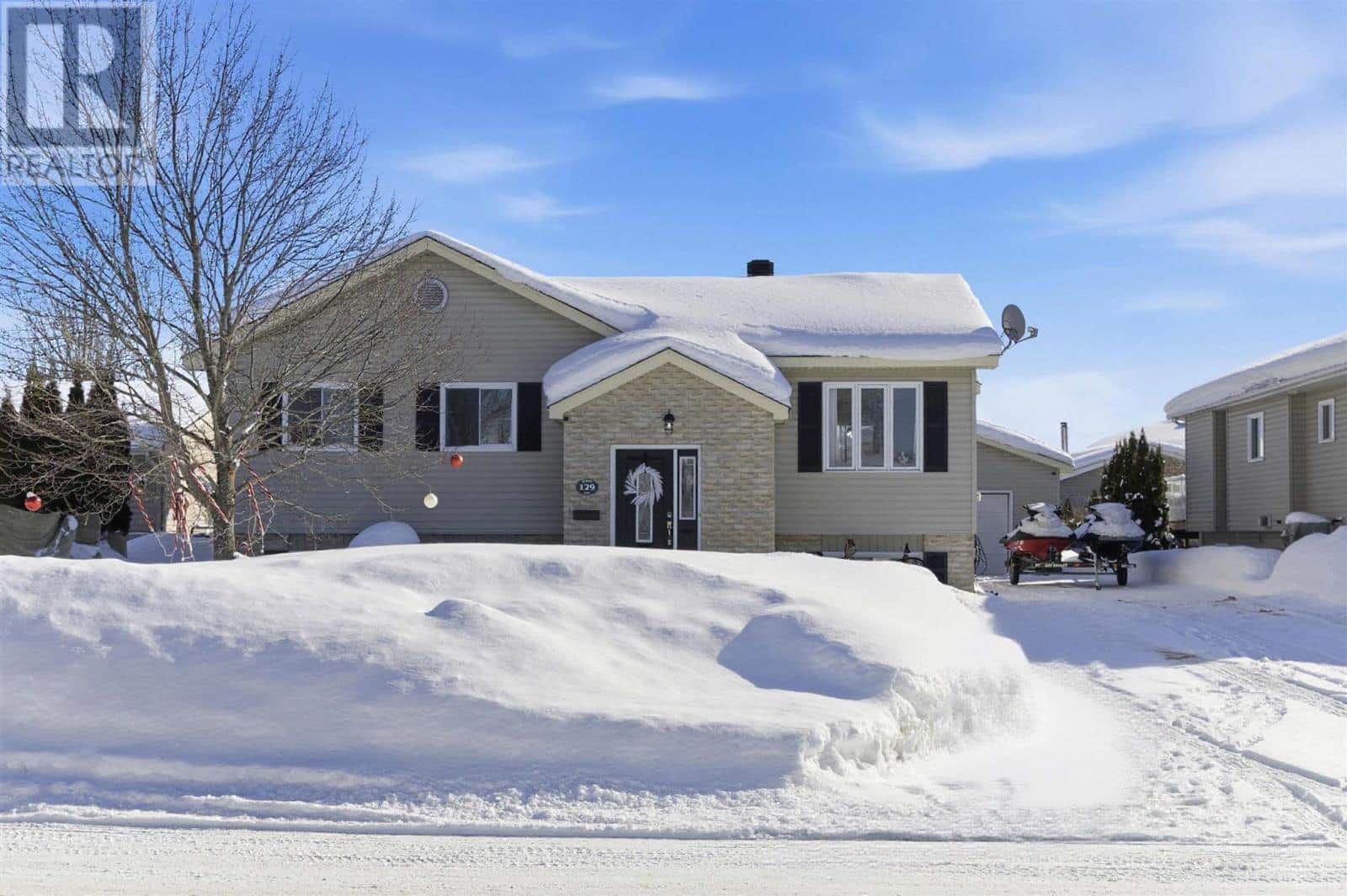 129 Simon AVE - Photo 2 of 44, Sault Ste. Marie, Ontario