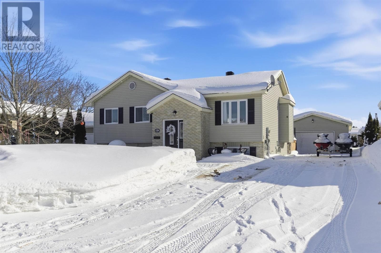 129 Simon AVE - Main photo, Sault Ste. Marie, Ontario