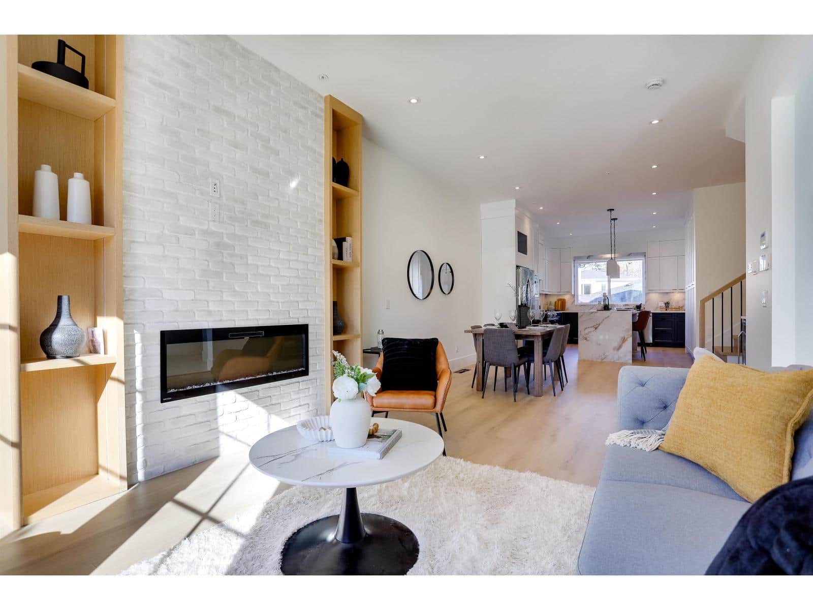 3 20537 75A AVENUE - Photo 4 of 35, Langley, British Columbia