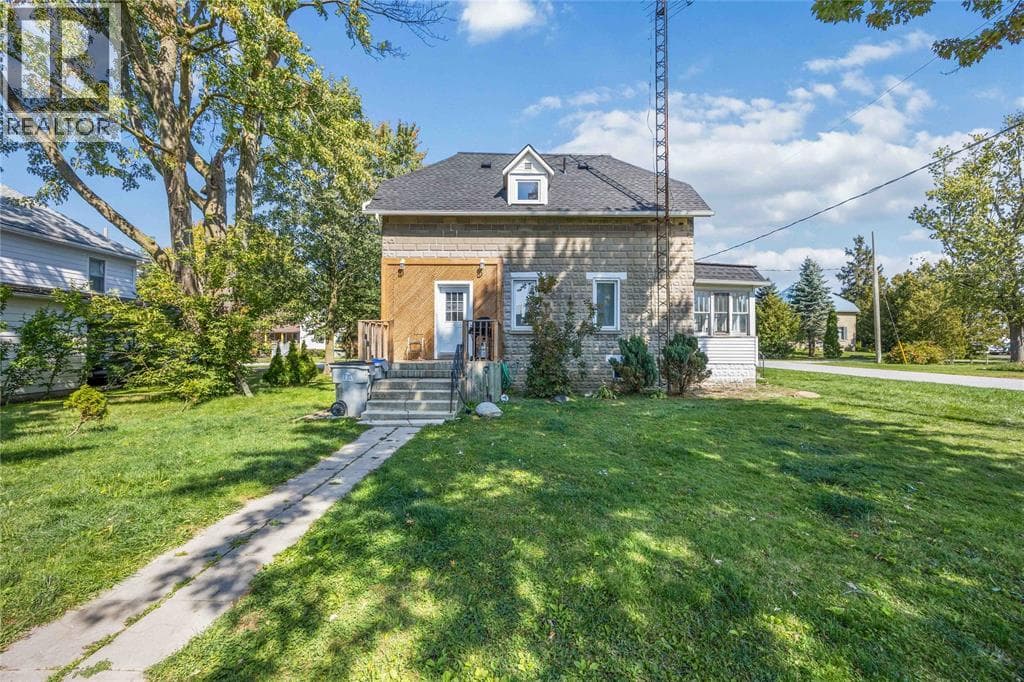 3201 PARK STREET - Main photo, Brooke-Alvinston, Ontario