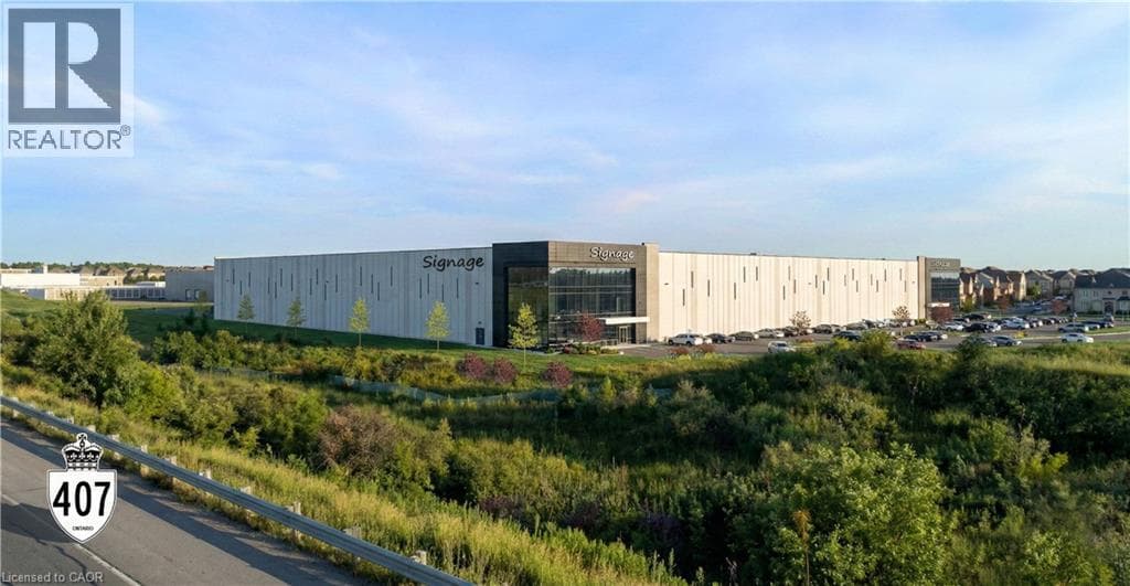 4301 PALLADIUM Way Unit# 2 - Main photo, Burlington, Ontario