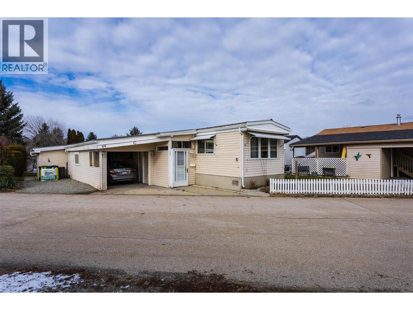 1133 Findlay Road Unit# 59 - Main photo, Kelowna, British Columbia