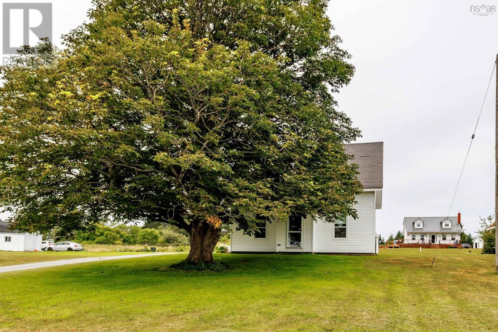 684 Highway 335 Highway - Main photo, West Pubnico, Nova Scotia