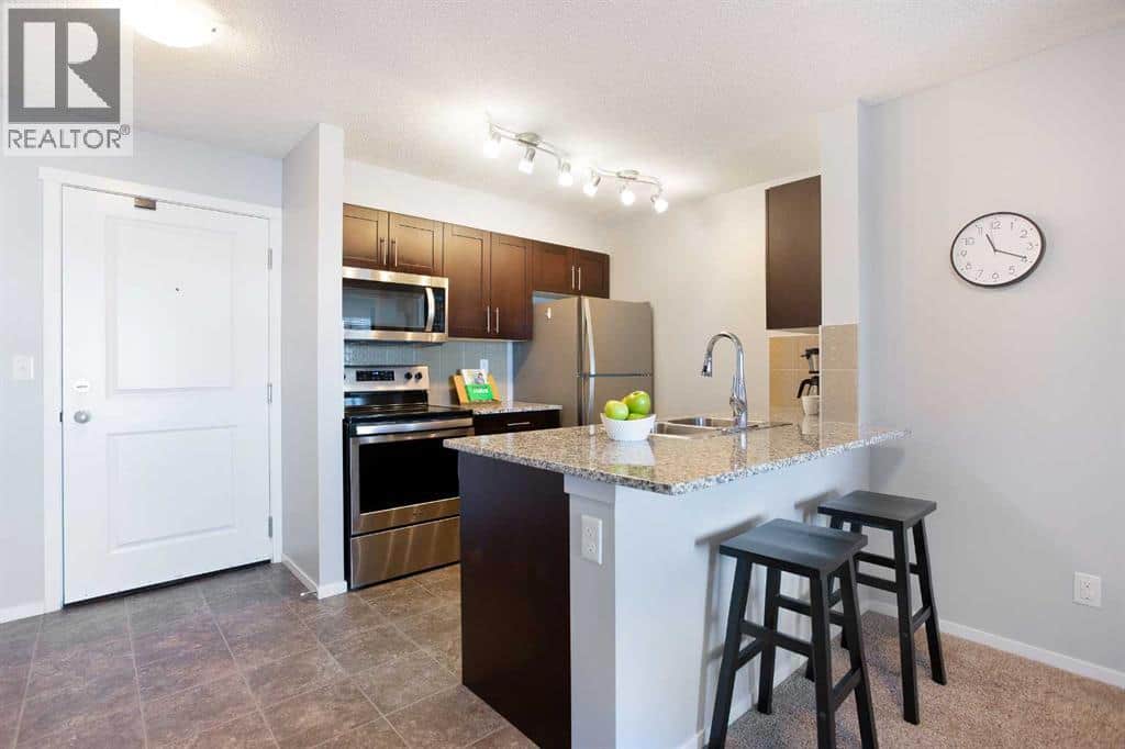 2316, 81 Legacy Boulevard SE - Photo 4 of 27, Calgary, Alberta