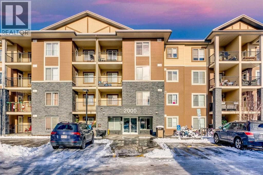 2316, 81 Legacy Boulevard SE - Main photo, Calgary, Alberta