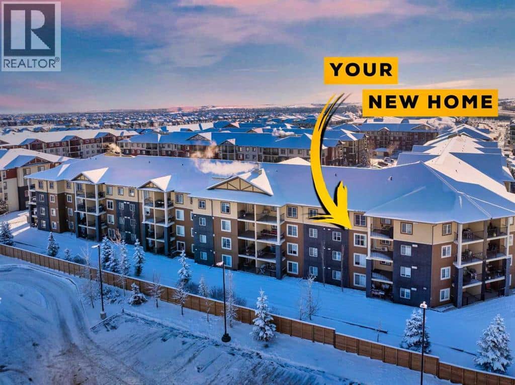 2316, 81 Legacy Boulevard SE - Photo 3 of 27, Calgary, Alberta