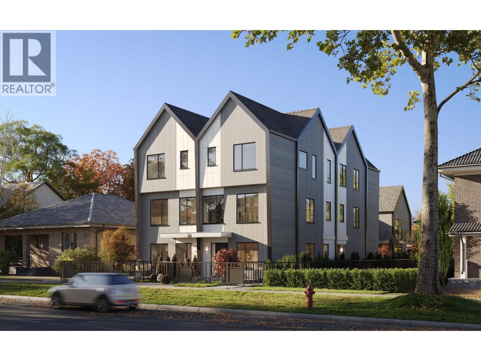 3 2240 E 40 AVENUE - Main photo, Vancouver, British Columbia