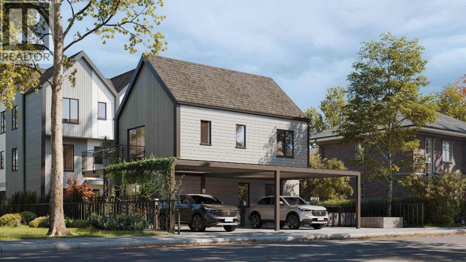 5 2240 E 40TH AVENUE - Photo 3 of 13, Vancouver, British Columbia