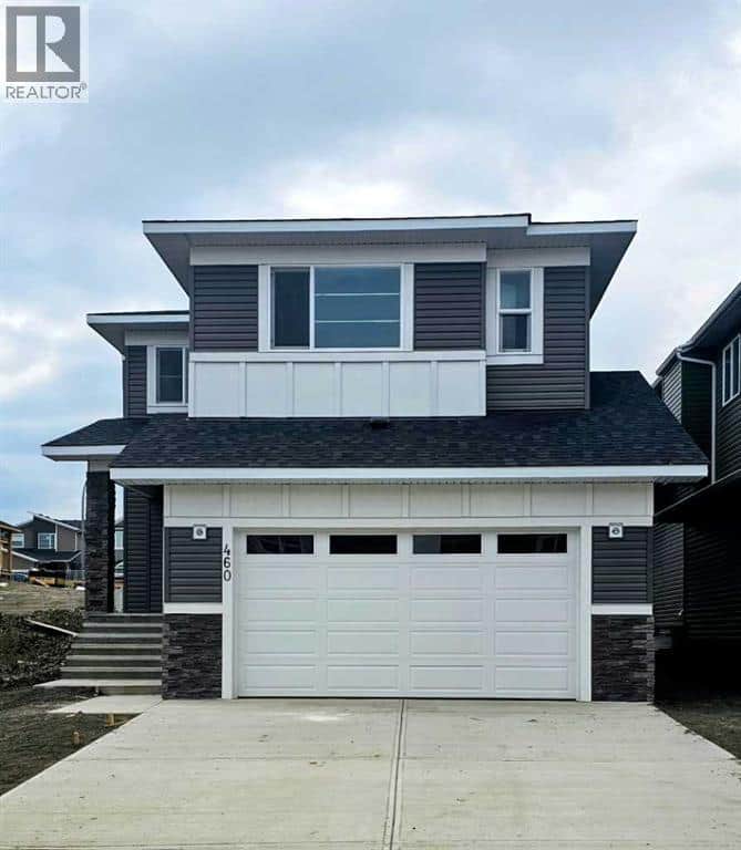 460 Rivercrest View - Photo 2 of 35, Cochrane, Alberta