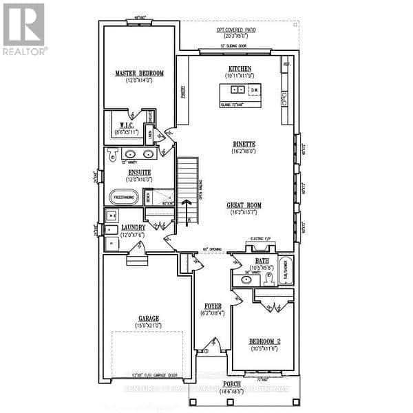 4365 GREEN BEND ROAD - Photo 5 of 5, London South (South V), Ontario