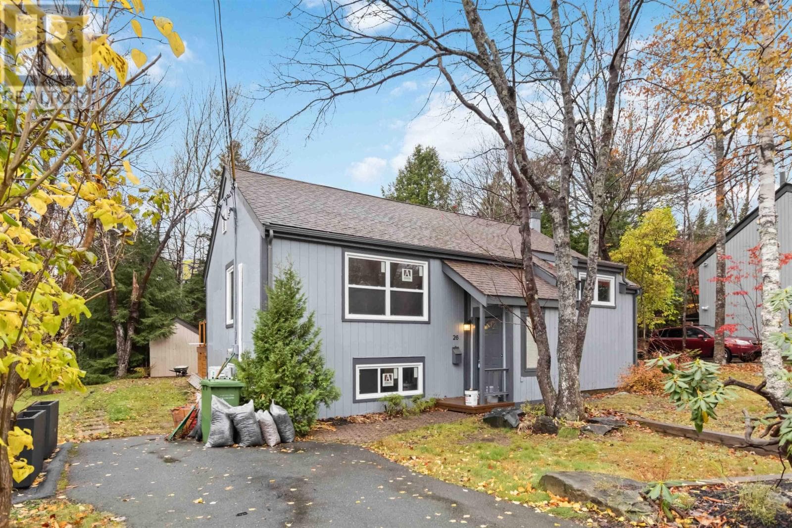 26 Village Crescent - Main photo, Bedford, Nova Scotia