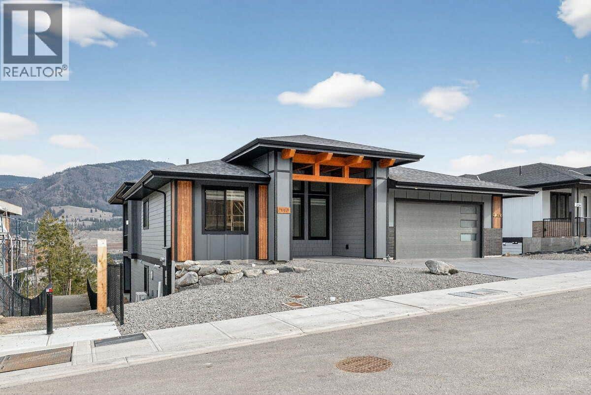 2140 Montenegro Drive - Photo 2 of 48, Kelowna, British Columbia