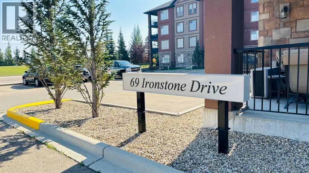 303, 69 Ironstone Drive - Main photo, Red Deer, Alberta