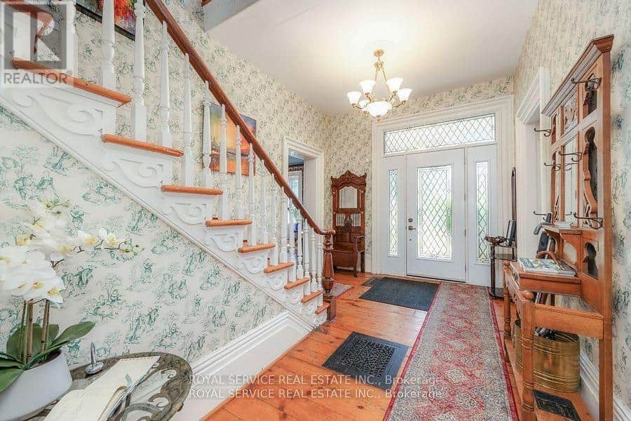 60 KING STREET W - Photo 5 of 49, Cavan Monaghan (Millbrook Village), Ontario