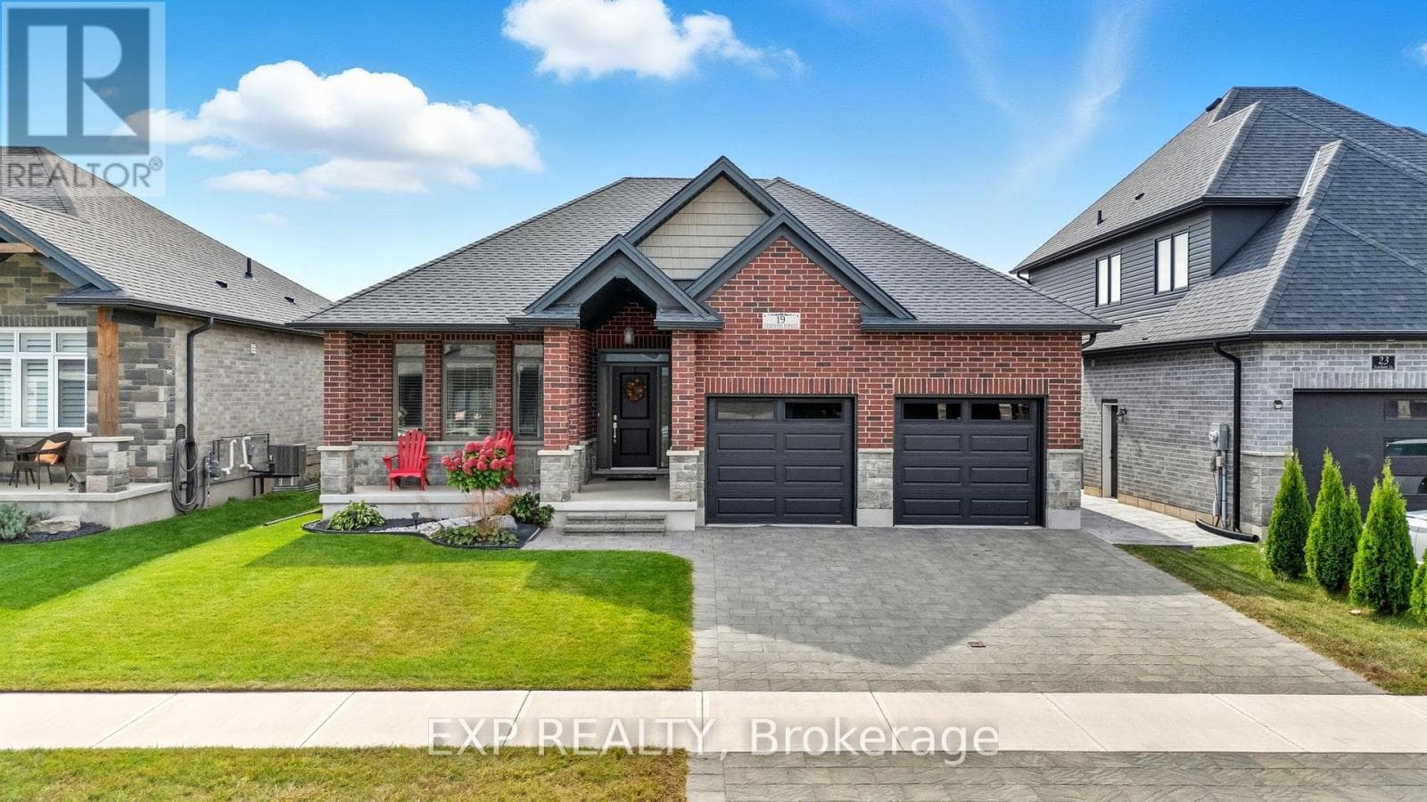 19 STATHAM STREET - Main photo, Strathroy-Caradoc (SE), Ontario