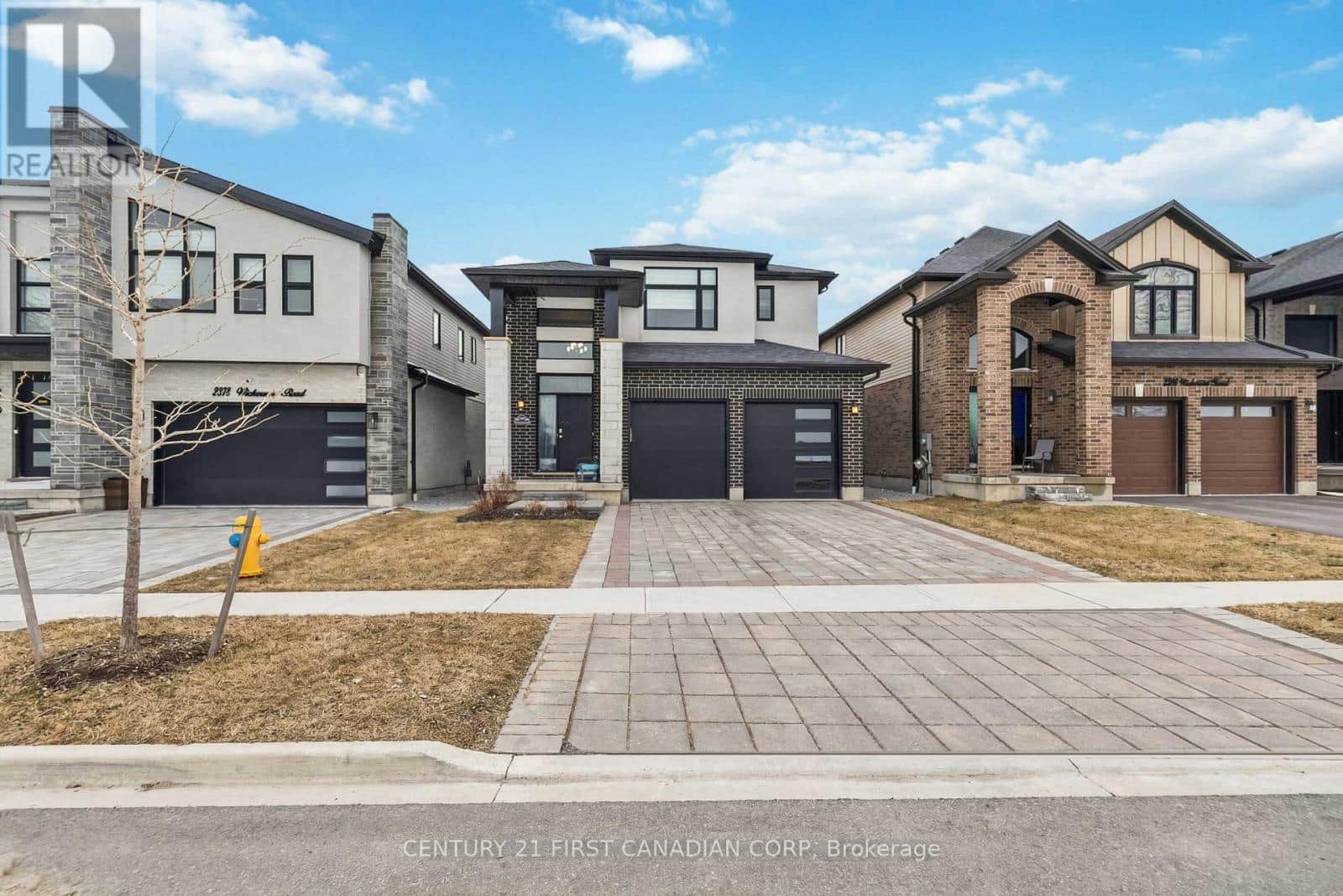 2382 WICKERSON ROAD - Photo 2 of 50, London South (South K), Ontario