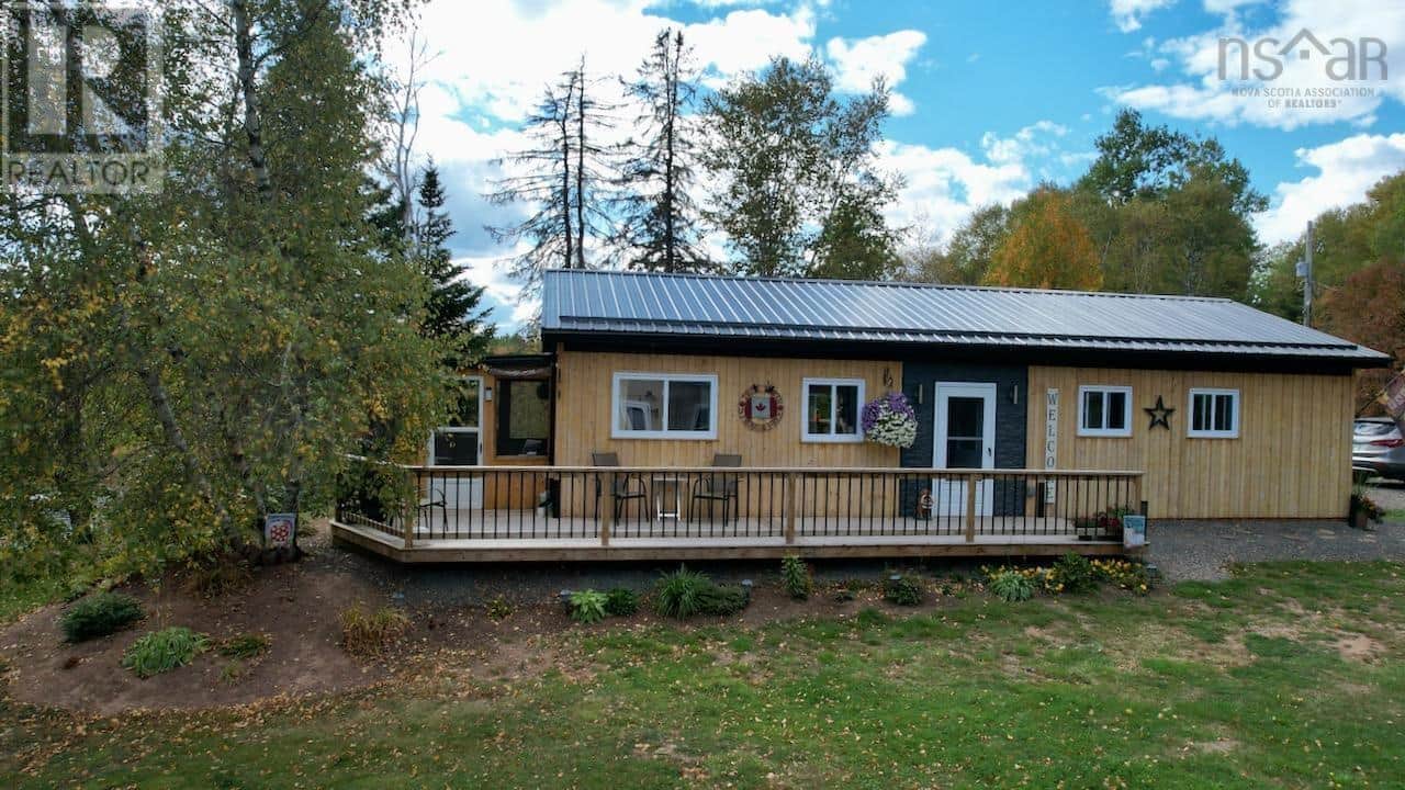 1402 Kolbec Road - Photo 2 of 42, Kolbec, Nova Scotia