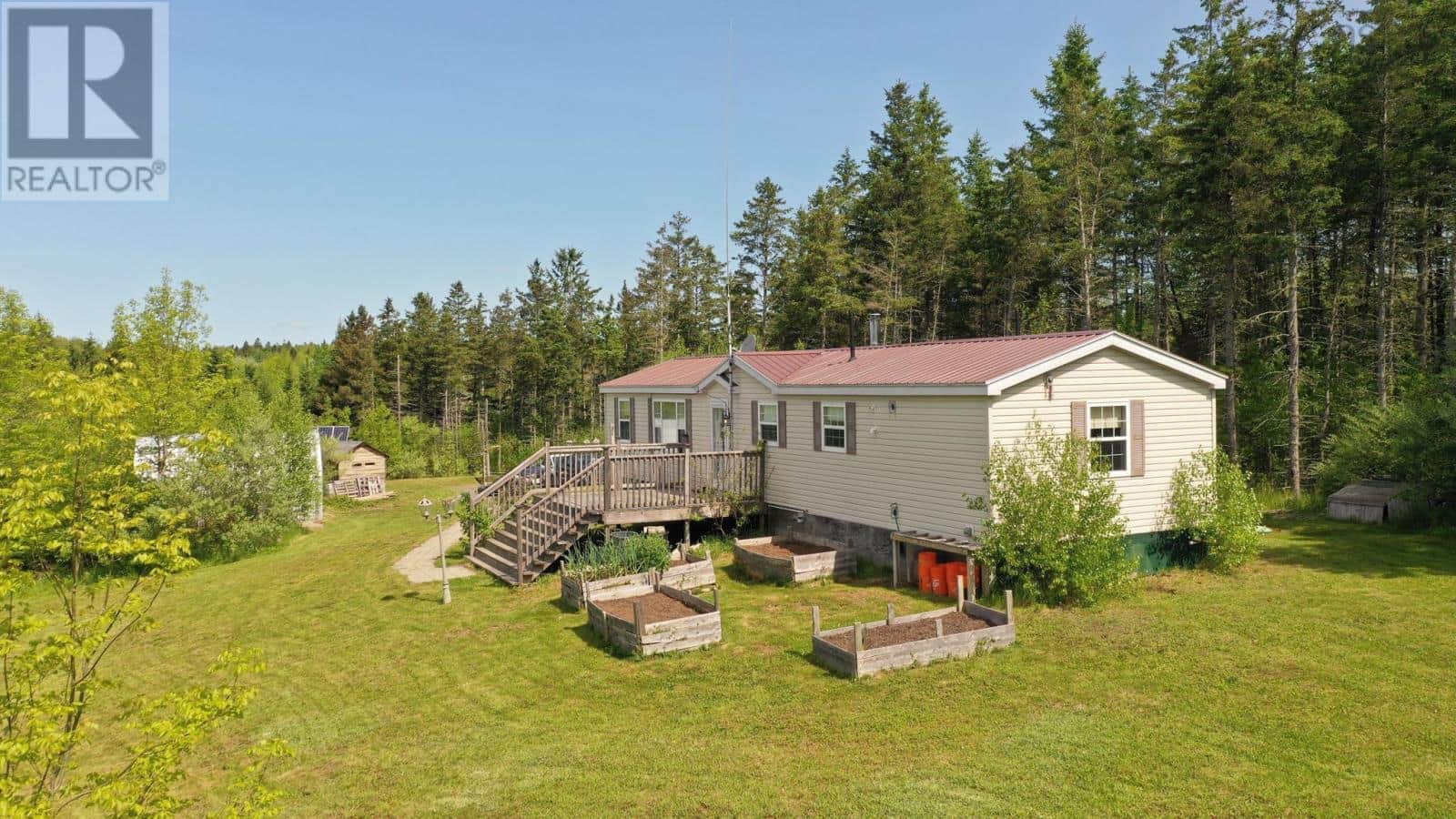 575 Jehill Davidson Road - Photo 5 of 45, Newtonville, Nova Scotia