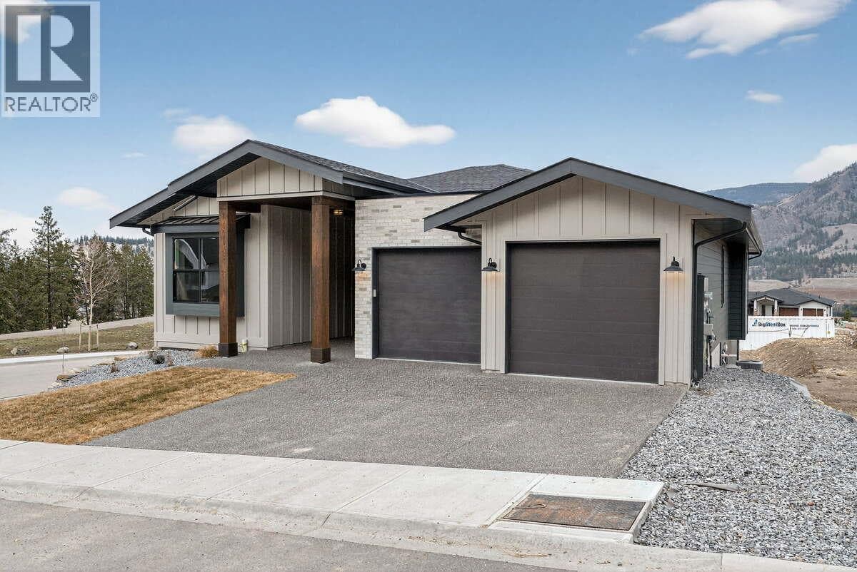 2066 Cortina Drive - Main photo, Kelowna, British Columbia